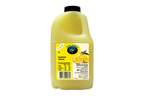 2l-lemon